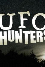 UFO Hunters